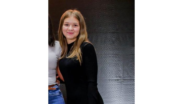 Rio Bonito do Iguaçu – Adolescente de 15 anos está desaparecida